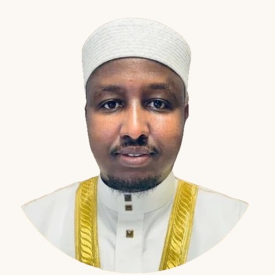 Imam Abdulqadir Farah