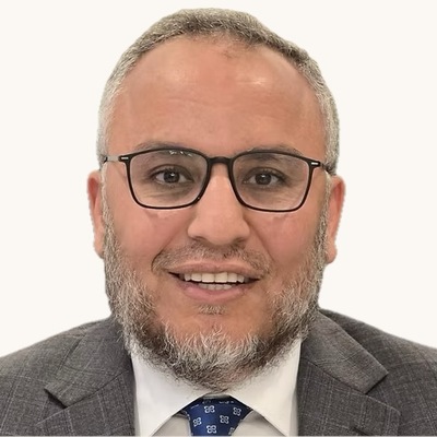 Ossama Bahloul
