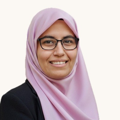 Dina Abdelrahman