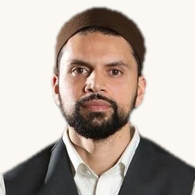 Omar Husain