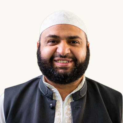 Salah Mahmoud