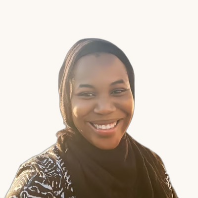 Mariam Saibu, LPC