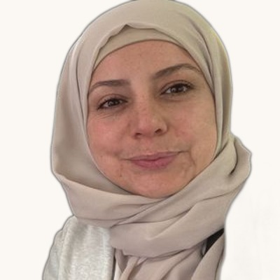 Reem Saeid