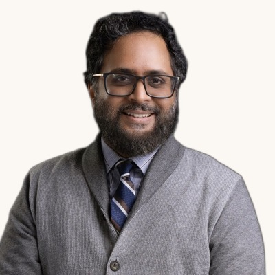 Chaplain Tauseef Akbar